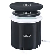 Large Portable Bathtub